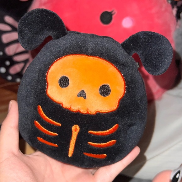 Rare Squishmallow Scrapper 5 inch - Picture 7 of 7